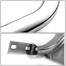 Load image into Gallery viewer, DNA 3&quot; Bull Bar Nissan Pathfinder (2013-2016) Chrome Finish Alternate Image