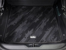 Load image into Gallery viewer, HKS Floor Mats Toyota GR Supra A90 (2020-2026) Monotone Oil Splash Pattern, Full Set of 3, 53001-AT019 Alternate Image