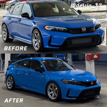 Load image into Gallery viewer, BLOX Racing Lowering Springs Honda Civic / Civic Type R &amp; Integra Type S (2022-2026) 1.2" Drop BXSS-01007 Alternate Image