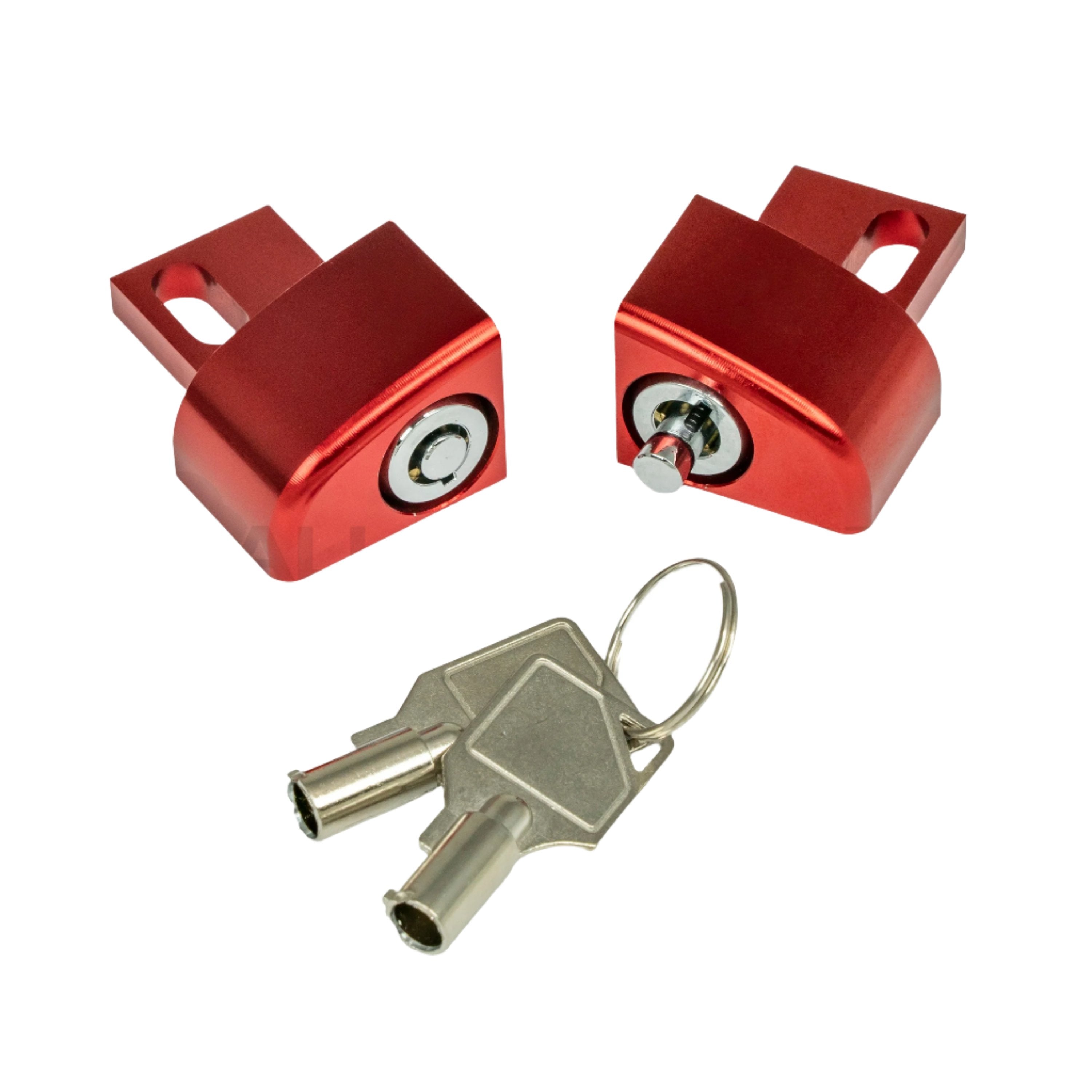 Ballade Sports Locking Hardtop Latch Honda S2000 AP1 AP2 (2000-2009) R