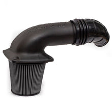 Load image into Gallery viewer, Banks Power Ram Air Intake for Chevy Silverado &amp; GMC Sierra 2500 / 3500 6.6L (2020-2023) with Oiled or Dry Filter - Oiled Alternate Image