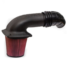 Load image into Gallery viewer, Banks Power Ram Air Intake for Chevy Silverado &amp; GMC Sierra 2500 / 3500 6.6L (2020-2023) with Oiled or Dry Filter - Oiled Alternate Image