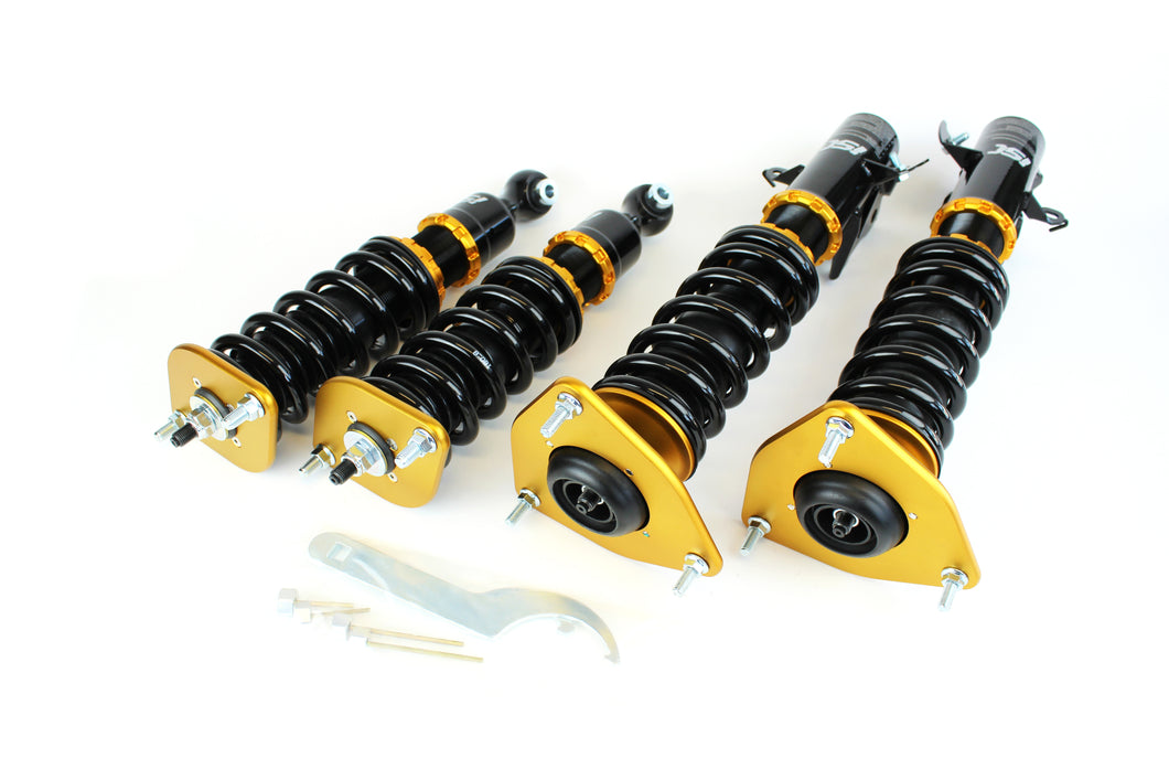 ISC V2 Basic Coilovers Toyota Corolla AE160 (2013-2017) w/ Street Sport or Track/Race