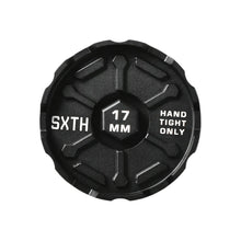Load image into Gallery viewer, SXTH Element Billet Oil Cap V2.0 for Hyundai and Kia 1.6T Gamma / 2.0T Theta II Engines Alternate Image