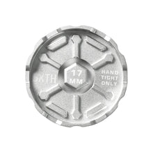 Load image into Gallery viewer, SXTH Element Billet Oil Cap V2.0 for Hyundai and Kia 1.6T Gamma / 2.0T Theta II Engines Alternate Image