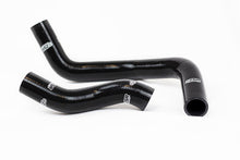 Load image into Gallery viewer, ISR Silicone Radiator Hose Nissan 240SX S13/S14 SR20DET (1989-1998) Black - Default Title Alternate Image