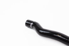Load image into Gallery viewer, ISR Silicone Radiator Hose Nissan 240SX KA24 S13/S14 (89-98) Blue or Black Alternate Image