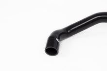 Load image into Gallery viewer, ISR Silicone Radiator Hose Nissan Skyline RB25DET -  Blue or Black Alternate Image