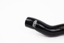 Load image into Gallery viewer, ISR Silicone Radiator Hose Nissan 240SX S13/S14 SR20DET (1989-1998) Black - Default Title Alternate Image
