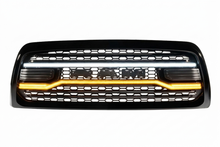 Load image into Gallery viewer, Morimoto DRL Grille for Dodge Ram HD (2013-2018) XBG LED with Chrome or Black Housing Alternate Image