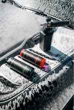 Load image into Gallery viewer, Car Wash Ultra Foam Soap – Ultra Thick High Foam Car Wash Shampoo &amp; Detailing Soap | BLACKLINE® - Single / 16oz / JDM Squash Alternate Image