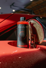 Load image into Gallery viewer, Car Wash Ultra Foam Soap – Ultra Thick High Foam Car Wash Shampoo &amp; Detailing Soap | BLACKLINE® - Single / 16oz / JDM Squash Alternate Image