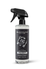 Load image into Gallery viewer, Blackline® Reset Interior Cleaner &amp; Scent Booster - pH-Neutral Detailing Spray Alternate Image