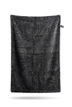 Load image into Gallery viewer, Blackline 1300 GSM Twisted-Loop Microfiber Drying Towel (2x3 ft) Alternate Image