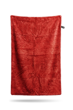 Load image into Gallery viewer, Blackline 1300 GSM Twisted-Loop Microfiber Drying Towel (2x3 ft) Alternate Image