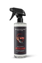 Load image into Gallery viewer, Blackline® Reset Interior Cleaner &amp; Scent Booster - pH-Neutral Detailing Spray Alternate Image