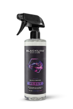 Load image into Gallery viewer, Blackline® Reset Interior Cleaner &amp; Scent Booster - pH-Neutral Detailing Spray Alternate Image