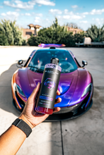 Load image into Gallery viewer, Car Wash Ultra Foam Soap – Ultra Thick High Foam Car Wash Shampoo &amp; Detailing Soap | BLACKLINE® - Single / 16oz / JDM Squash Alternate Image
