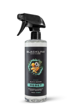 Load image into Gallery viewer, Blackline® Reset Interior Cleaner &amp; Scent Booster - pH-Neutral Detailing Spray Alternate Image
