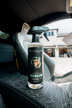 Load image into Gallery viewer, Blackline® Reset Interior Cleaner &amp; Scent Booster - pH-Neutral Detailing Spray Alternate Image