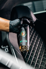 Load image into Gallery viewer, Blackline® Reset Interior Cleaner &amp; Scent Booster - pH-Neutral Detailing Spray Alternate Image