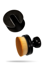 Load image into Gallery viewer, Best Tire Applicator Brush for Tire Dressing, Shine &amp; Protectant | BLACKLINE® - Default Title Alternate Image