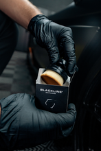 Load image into Gallery viewer, Best Tire Applicator Brush for Tire Dressing, Shine &amp; Protectant | BLACKLINE® - Default Title Alternate Image