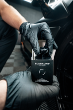 Load image into Gallery viewer, Best Tire Applicator Brush for Tire Dressing, Shine &amp; Protectant | BLACKLINE® - Default Title Alternate Image