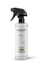 Load image into Gallery viewer, Ceramic Car Protectant Spray - Paint, Glass &amp; Trim Ceramic Coating Spray | BLACKLINE® VIONYX Alternate Image