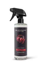 Load image into Gallery viewer, Blackline® Reset Interior Cleaner &amp; Scent Booster - pH-Neutral Detailing Spray Alternate Image
