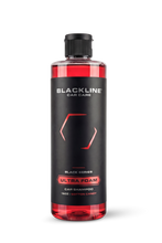 Load image into Gallery viewer, Car Wash Ultra Foam Soap – Ultra Thick High Foam Car Wash Shampoo &amp; Detailing Soap | BLACKLINE® Alternate Image