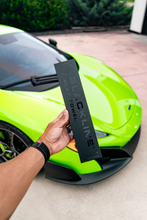 Load image into Gallery viewer, BLACKLINE® Synthetic Clay Towel (Clay Bar Alternative) Advanced Paint Decontamination Alternate Image