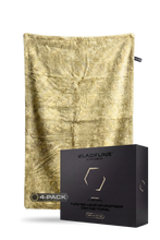 Load image into Gallery viewer, Blackline 1300 GSM Twisted-Loop Microfiber Drying Towel (2x3 ft) Alternate Image