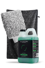Load image into Gallery viewer, Car Wash Ultra Foam Soap – Ultra Thick High Foam Car Wash Shampoo &amp; Detailing Soap | BLACKLINE® Alternate Image