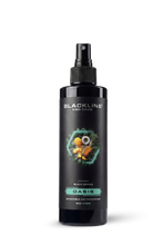 Load image into Gallery viewer, Car Air Freshener Spray – Long Lasting Odor Eliminator for Cars &amp; Trucks | BLACKLINE® 8oz - Single / Oasis Alternate Image