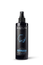 Load image into Gallery viewer, Car Air Freshener Spray – Long Lasting Odor Eliminator for Cars &amp; Trucks | BLACKLINE® 8oz - Single / Ocean Breeze Alternate Image