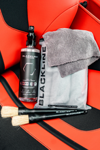 Load image into Gallery viewer, Blackline® Reset Interior Cleaner &amp; Scent Booster - pH-Neutral Detailing Spray Alternate Image