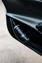 Load image into Gallery viewer, Blackline® Reset Interior Cleaner &amp; Scent Booster - pH-Neutral Detailing Spray Alternate Image