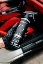 Load image into Gallery viewer, Blackline® Reset Interior Cleaner &amp; Scent Booster - pH-Neutral Detailing Spray Alternate Image