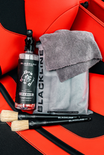 Load image into Gallery viewer, Blackline® Reset Interior Cleaner &amp; Scent Booster - pH-Neutral Detailing Spray Alternate Image