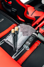 Load image into Gallery viewer, Blackline® Reset Interior Cleaner &amp; Scent Booster - pH-Neutral Detailing Spray Alternate Image