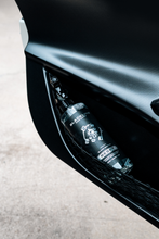Load image into Gallery viewer, Blackline® Reset Interior Cleaner &amp; Scent Booster - pH-Neutral Detailing Spray Alternate Image