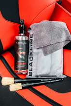 Load image into Gallery viewer, Blackline® Reset Interior Cleaner &amp; Scent Booster - pH-Neutral Detailing Spray Alternate Image
