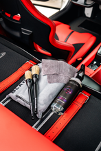 Load image into Gallery viewer, Blackline® Reset Interior Cleaner &amp; Scent Booster - pH-Neutral Detailing Spray Alternate Image