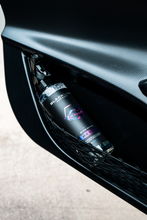 Load image into Gallery viewer, Blackline® Reset Interior Cleaner &amp; Scent Booster - pH-Neutral Detailing Spray Alternate Image
