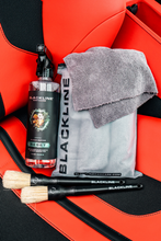 Load image into Gallery viewer, Blackline® Reset Interior Cleaner &amp; Scent Booster - pH-Neutral Detailing Spray Alternate Image