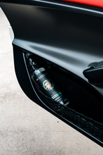 Load image into Gallery viewer, Blackline® Reset Interior Cleaner &amp; Scent Booster - pH-Neutral Detailing Spray Alternate Image