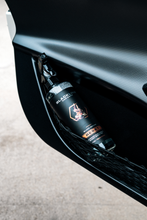 Load image into Gallery viewer, Blackline® Reset Interior Cleaner &amp; Scent Booster - pH-Neutral Detailing Spray Alternate Image