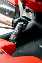 Load image into Gallery viewer, Blackline® Reset Interior Cleaner &amp; Scent Booster - pH-Neutral Detailing Spray Alternate Image