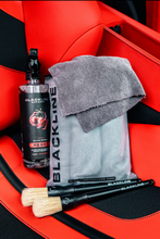 Load image into Gallery viewer, Blackline® Reset Interior Cleaner &amp; Scent Booster - pH-Neutral Detailing Spray Alternate Image